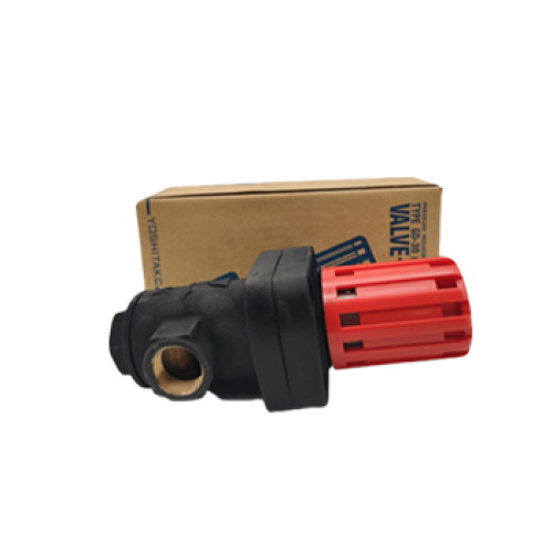 วาล์วลดแรงดัน Yoshitake GD-30 [Pressure Reducing Valve] 1